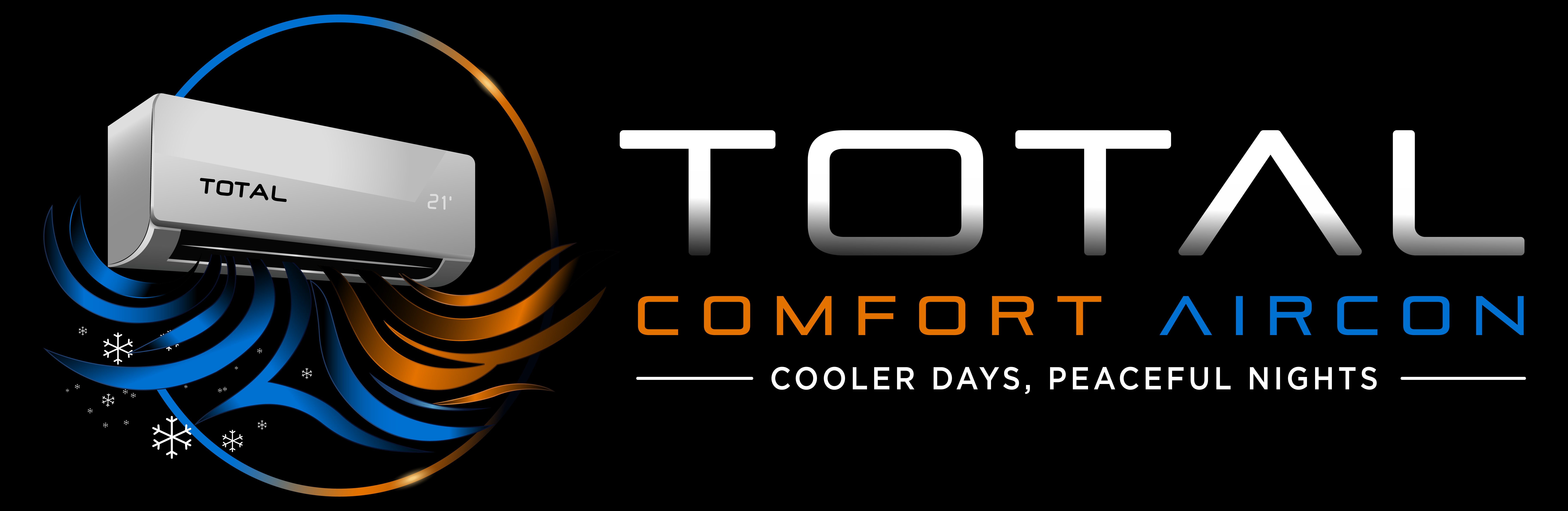 Total Comfort Aircon